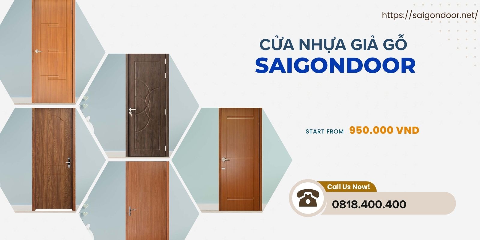 Sản phẩm của gỗ nhựa tỉnh Bình Phước có mẫu mã đa dạng 