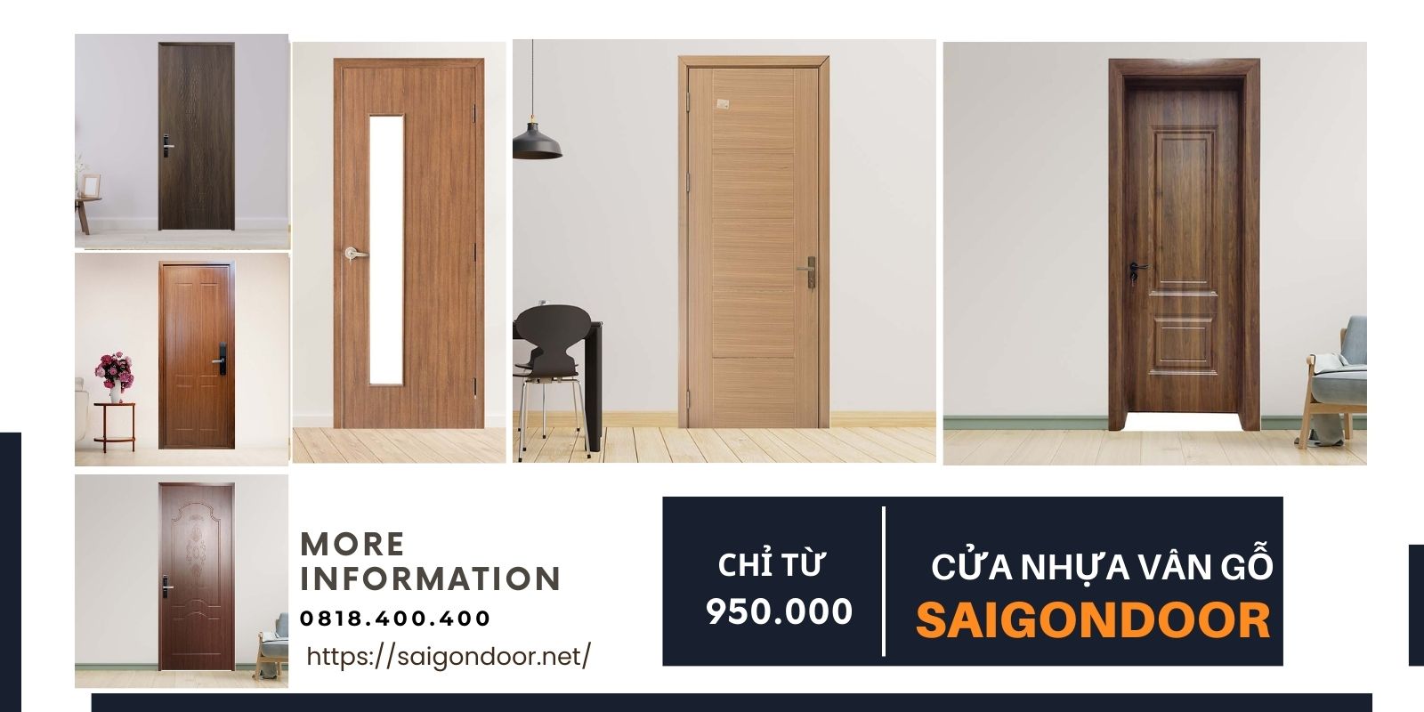 Thiết kế chi tiết của từng sản phẩm