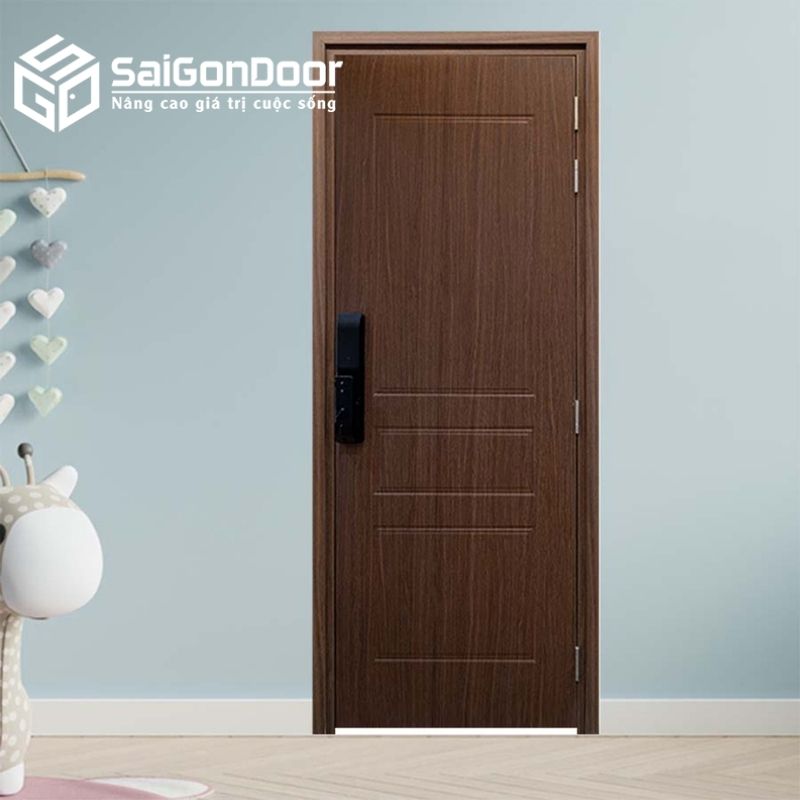 Ứng dụng vị trí lắp đặt khác nhau