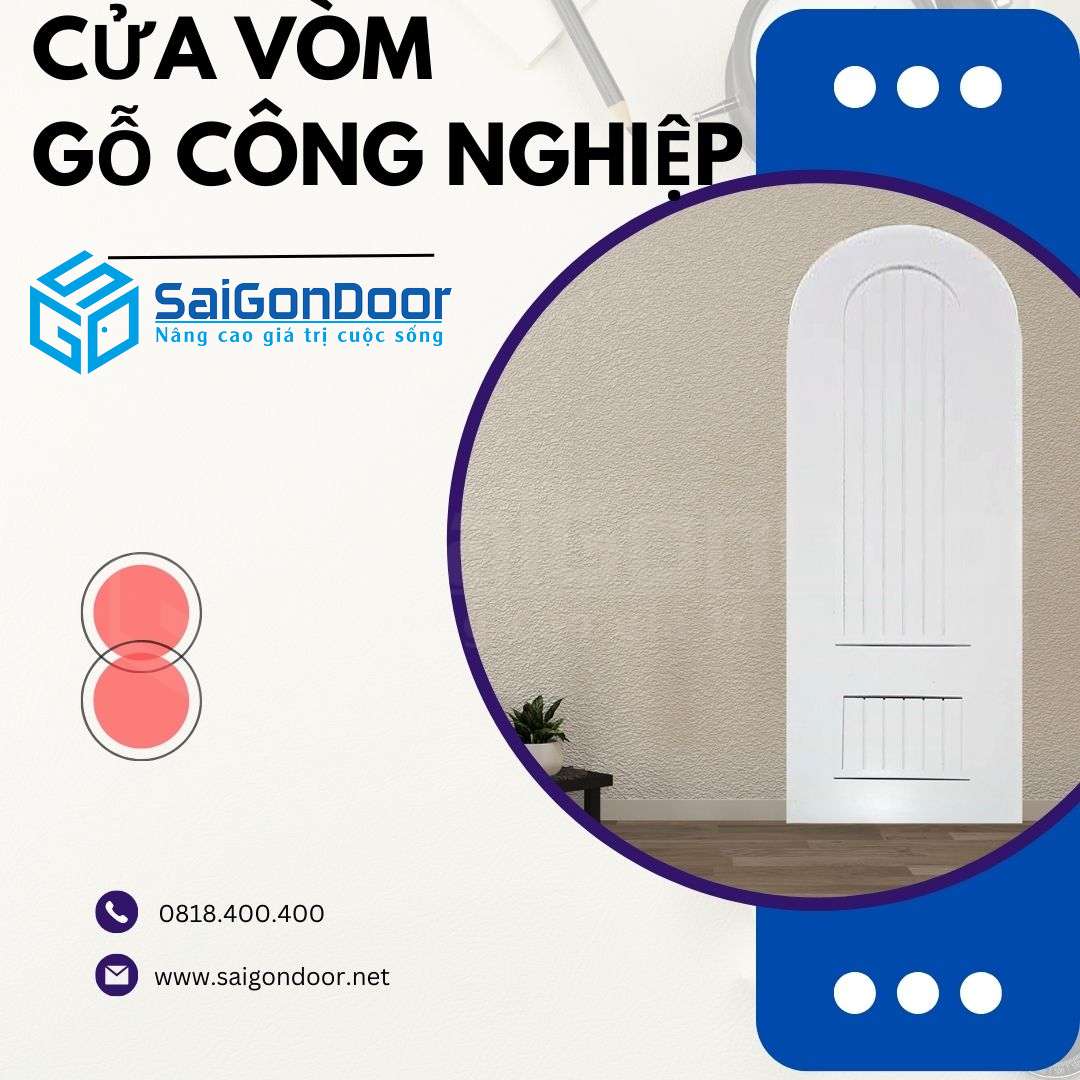 cua-vom-go-cong-nghiep-doc-dao
