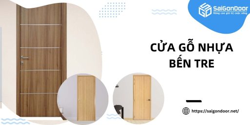 Cửa Gỗ Nhựa Bến Tre