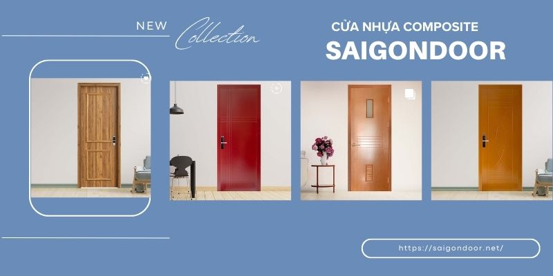 Điểm khác biệt về cấu tạo sản phẩm