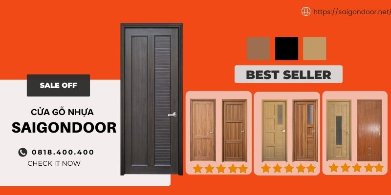 Độ bền của các sản phẩm lên tới hơn 15 năm