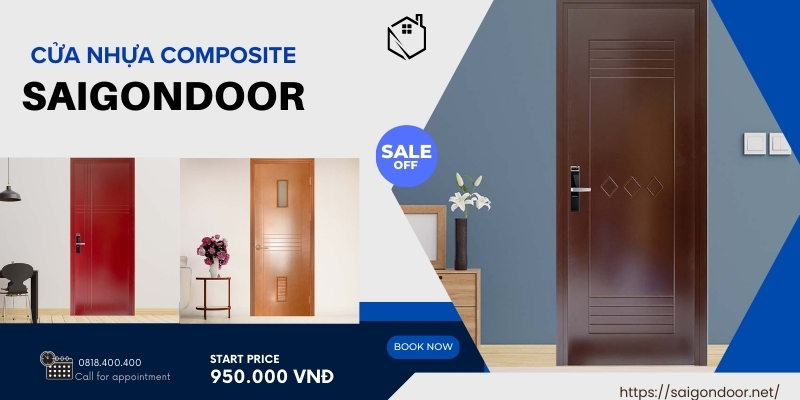 Mua cửa nhựa ở những địa chỉ uy tín