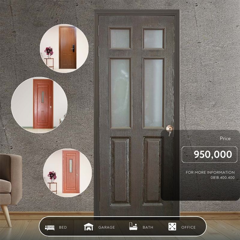 Mua hàng tại Sài Gòn Door nhanh chóng nhất 