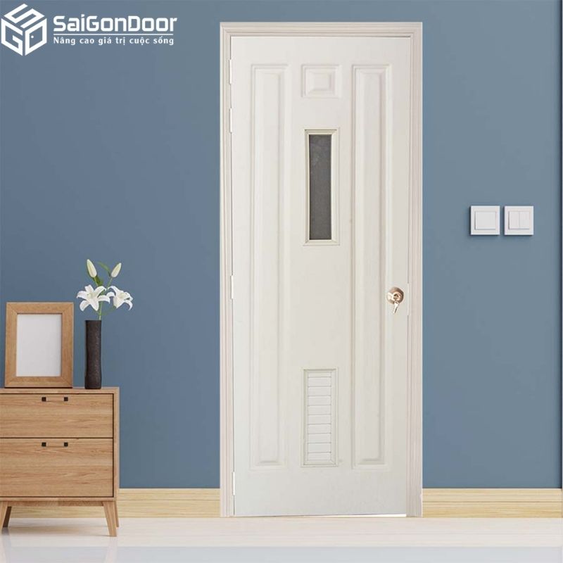 Vị trí lắp đặt và sử dụng 