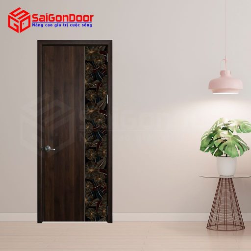 Cửa nhựa Composite cao cấp UV 14