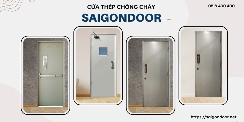 Kinh nghiệm mua cửa chất lượng cao 