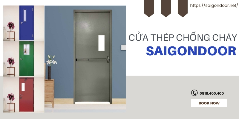 Sử dụng cho tòa nhà văn phòng