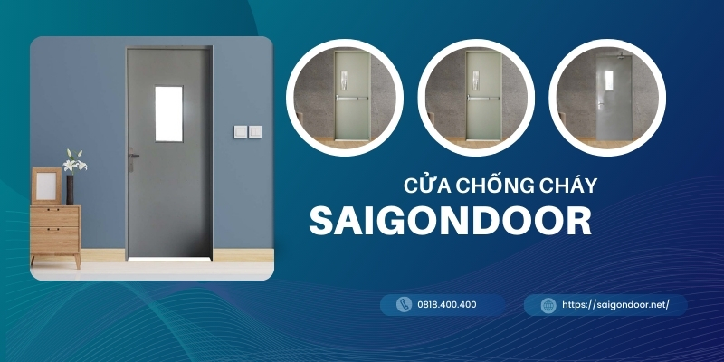 Sử dụng để phòng chống cháy nổ hiệu quả 