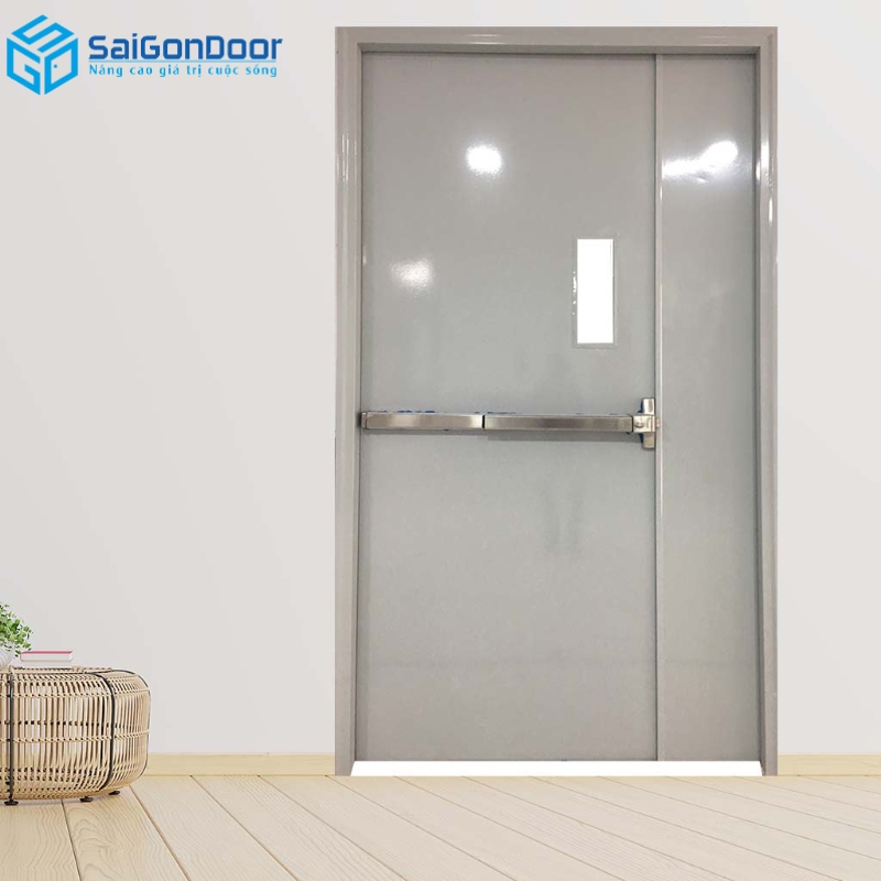 Đảm bảo an toàn, phòng chống cháy nổ