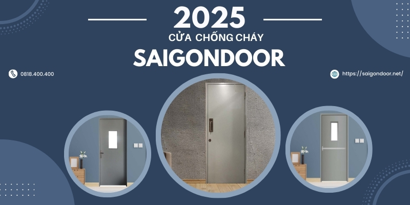 Dùng để lắp đặt cho cửa chính các tòa nhà 