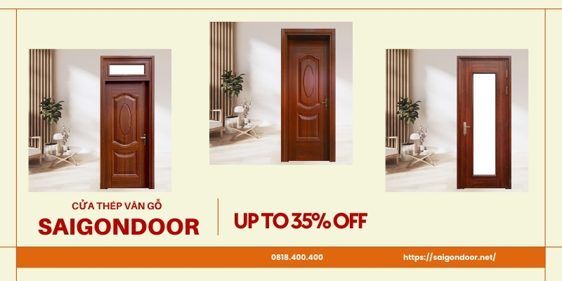 Báo giá cửa chống cháy An Giang chất lượng chi tiết nhất