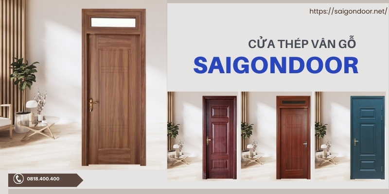 Chi phí mua cửa phải chăng trên thị trường 