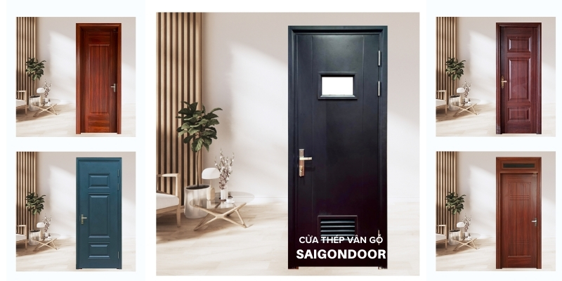 Cửa sở hữu nhiều công dụng vượt trội khi sử dụng