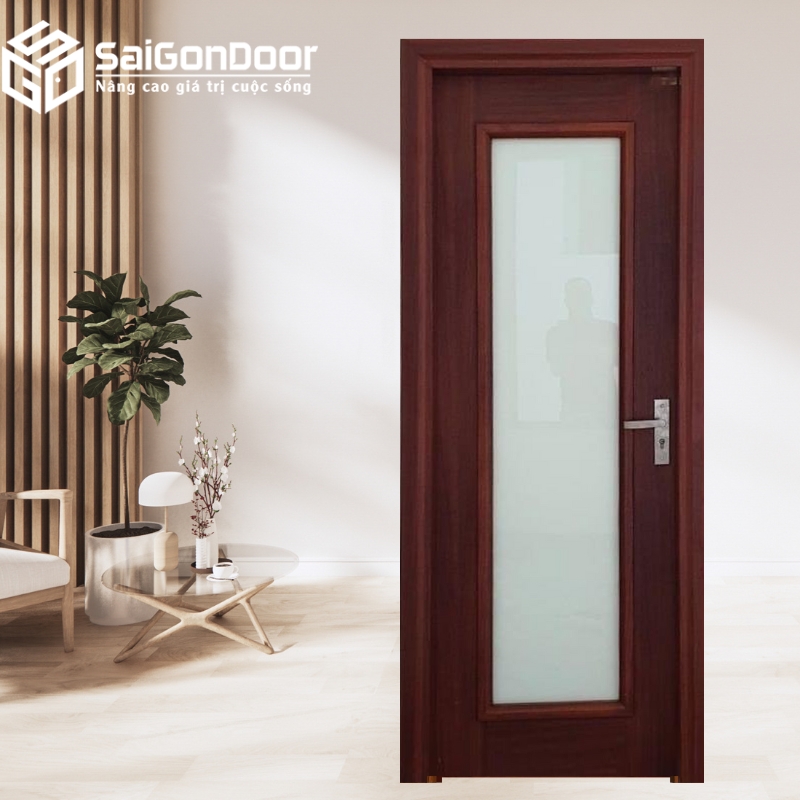 Địa chỉ mua cửa thép vân gỗ Đồng Nai chất lượng 