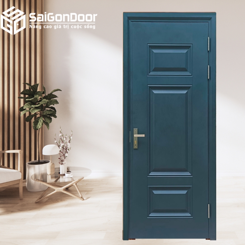 Khả năng chống thấm nước và độ ẩm vượt trội