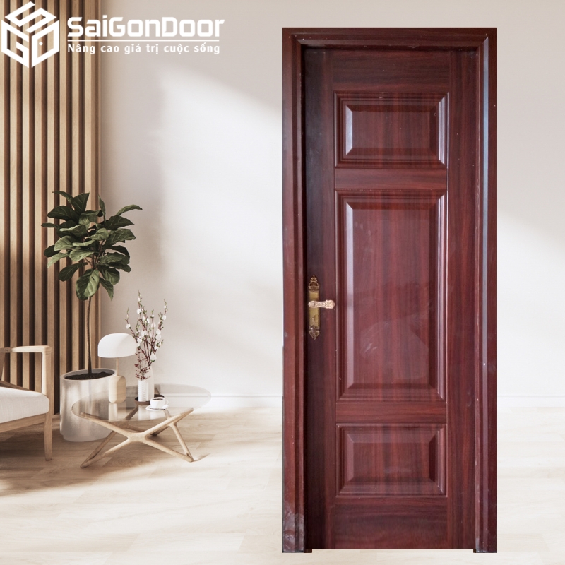 Một vài nhược điểm chính khi lắp đặt cửa