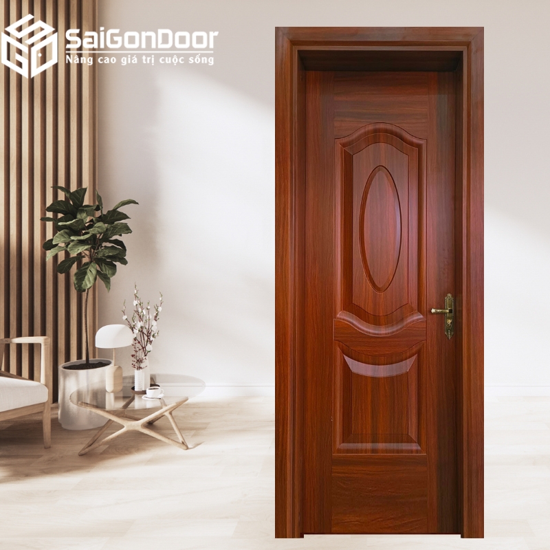Số lượng cánh cửa thực tế khi khách hàng chọn lựa