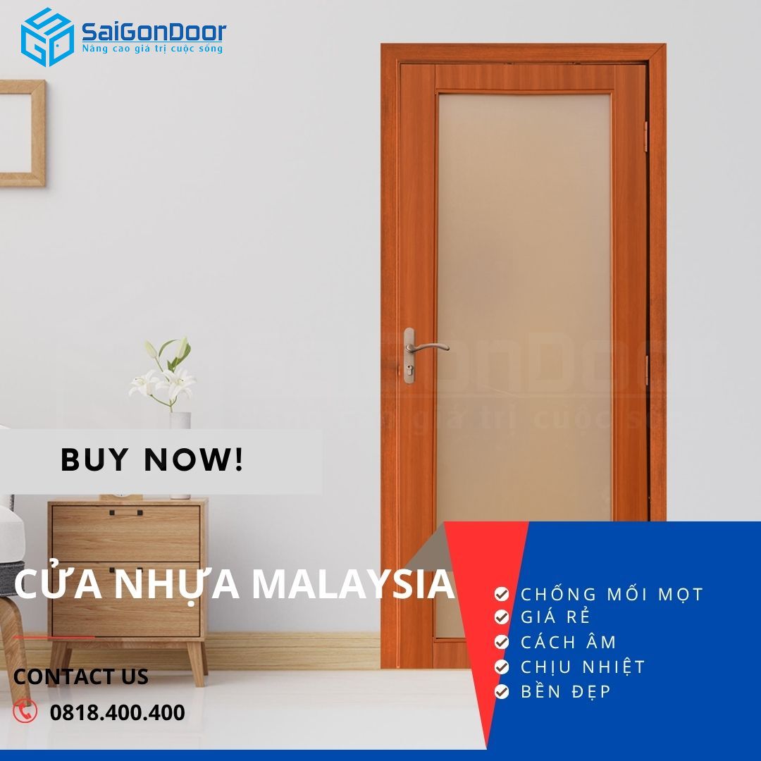cua-nhua-malaysia-van-go-dep