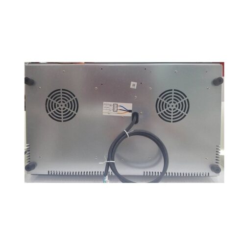 Bếp từ Canzy CZ 888T 3 Mặt sau bếp từ Canzy CZ 888T