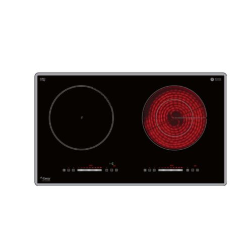 Bếp từ kết hợp hồng ngoại Canzy CZE 728 S2