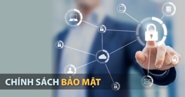 Chính sách bảo mật thông tin khách hàng