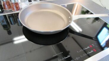 Chức năng nấu thông minh Heat Up Time Automatic