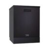 Máy rửa bát Canzy CZ DSW809EU SERI 8 1 Máy rửa bát Canzy CZ DSW809EU SERI 8