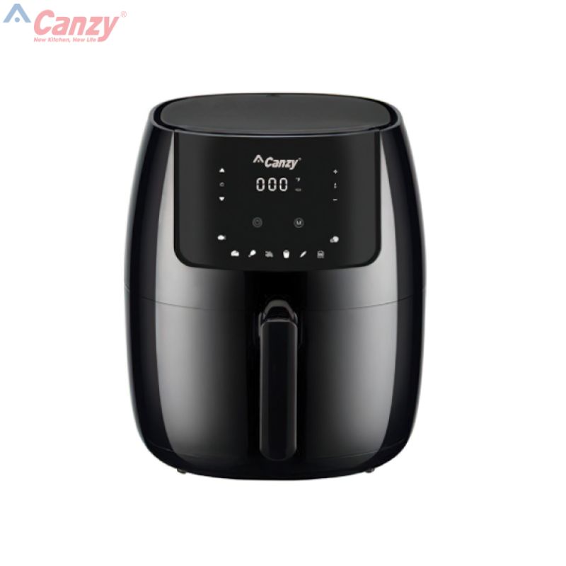 Nồi chiên không dầu Canzy model CZ K11PLUS Nồi chiên không dầu Canzy model CZ K11PLUS
