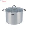Nồi luộc gà Canzy model CZ 30 KINGS 2 Nồi luộc gà Canzy model CZ 30 KINGS