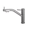 Vòi rửa bát Canzy CZ 802 1 Vòi rửa Canzy CZ 802