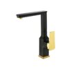 Vòi rửa Canzy CZ 808D