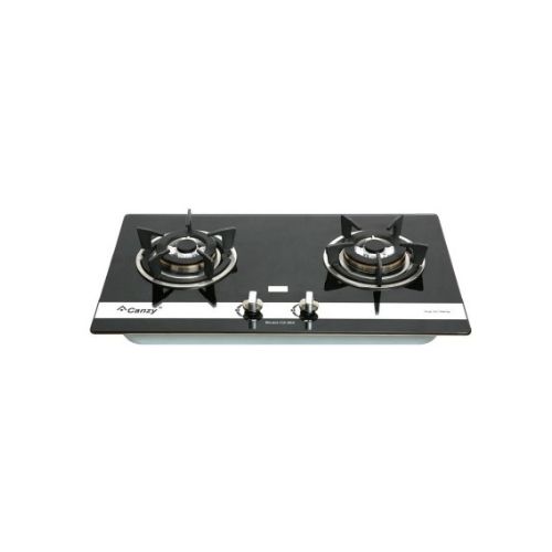Bếp gas âm 2 lò Canzy CZ 862