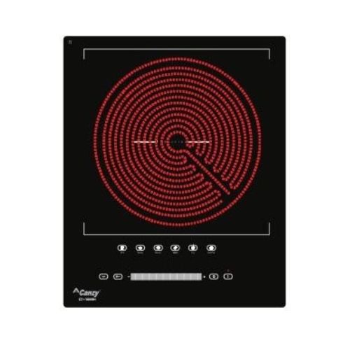 Bếp hồng ngoại đơn Canzy CZ 1088IH