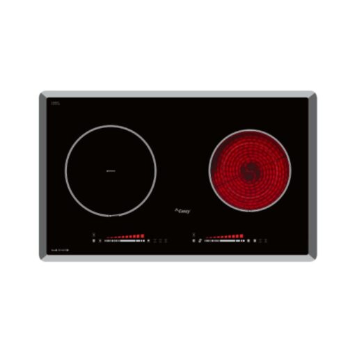 Bếp từ kết hợp hồng ngoại Canzy CZ 907 GIM