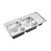 Chau rua chen bat Canzy CZ 1150