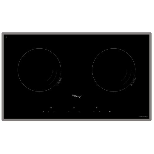 Bếp điện từ đôi Canzy CZ 800GB