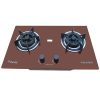 Bếp ga âm Canzy CZ 108 ĐỎ 1 bep ga am canzy cz 108 do