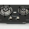 Bếp ga âm Canzy CZ 26 1 bep ga am canzy cz 26