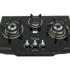 Bếp ga âm Canzy CZ 370 2 bep ga am canzy cz 370