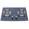 Bếp gas âm Canzy CZ-22LS/LUXURY 1 bep gas am canzy cz 22lsluxury