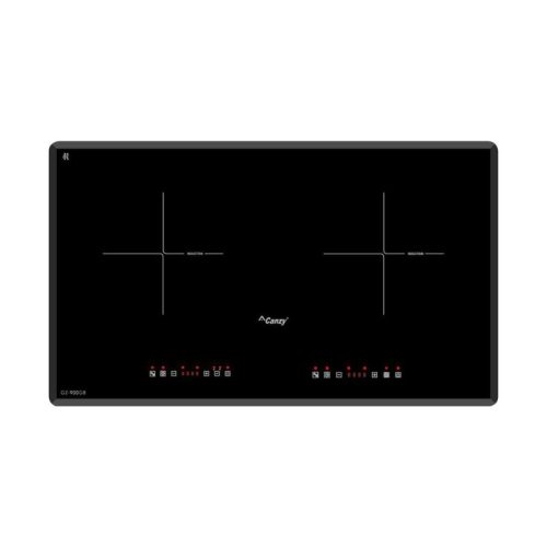 Bếp từ đôi Canzy CZ 900GB