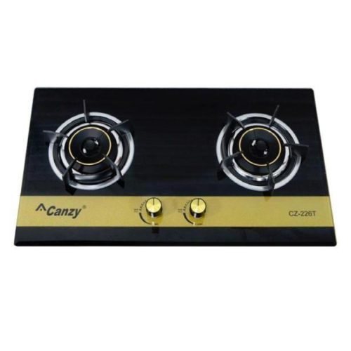 Bếp gas Canzy CZ-226T lắp âm