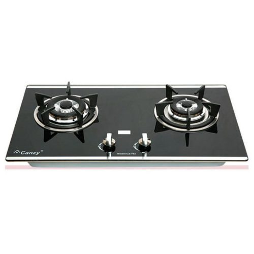 Bếp gas Canzy CZ-488B lắp âm