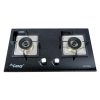 Bếp gas Canzy Canzy CZ-299V lắp âm 2 hinh anh bep gas am canzy cz cz 299v