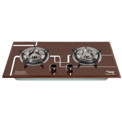 Bếp gas Canzy CZ-ER688 lắp âm