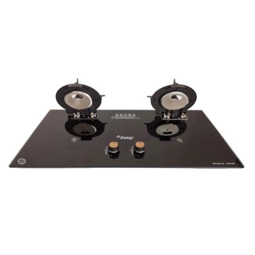 Bếp gas Canzy CZ-SM588 lắp âm