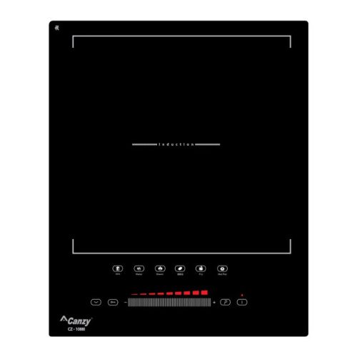Bếp từ đơn Canzy CZ-1088I lắp âm