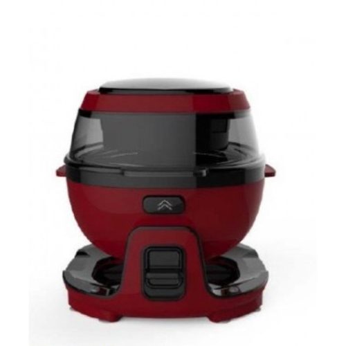 Nồi chiên không dầu 6L Canzy CZ-AF07R